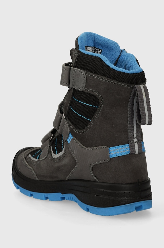 Chłopiec Keen buty zimowe dziecięce 1023678 szary
