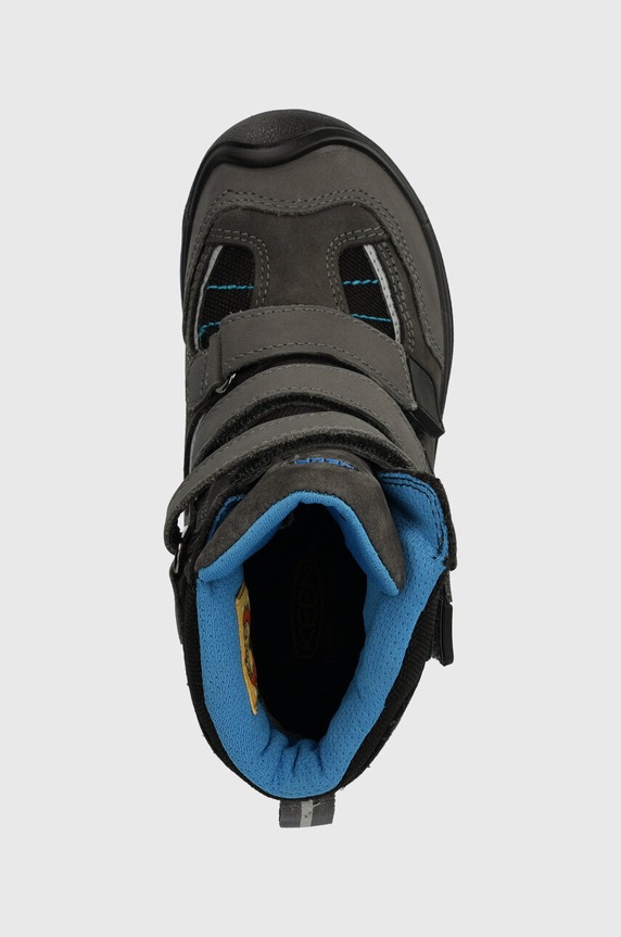 Keen buty zimowe dziecięce szary 1023678