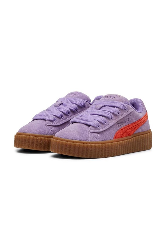 Puma sneakers pentru copii AVANTI L FENTY PS 39683003 violet AW23