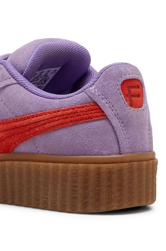 Puma sneakers pentru copii AVANTI L FENTY PS 39683003 violet