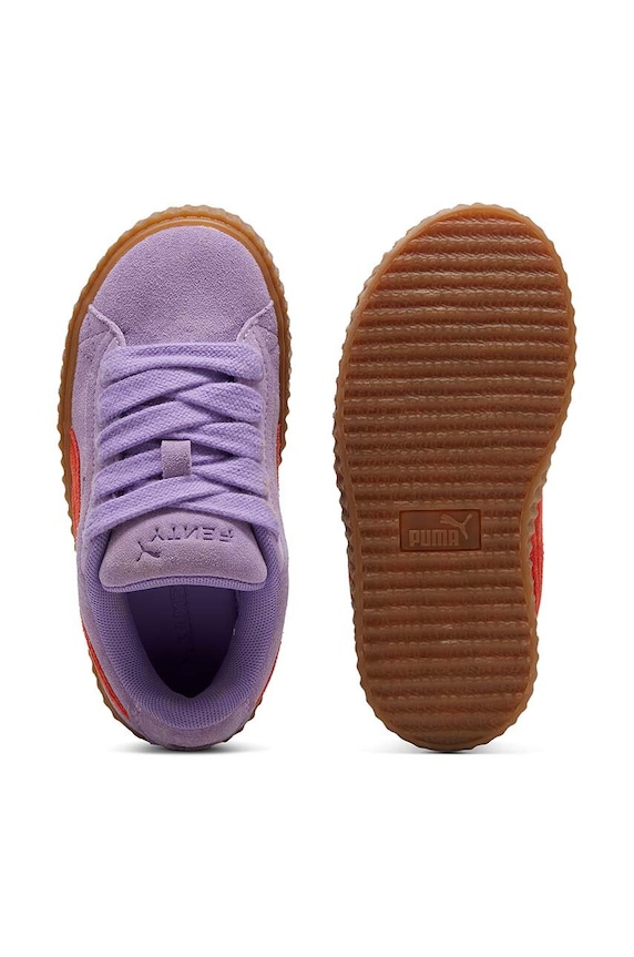 Puma sneakers pentru copii AVANTI L FENTY PS 39683003