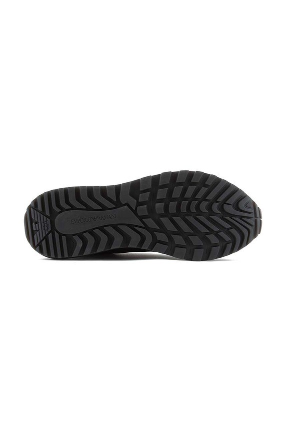 Tenisky Emporio Armani X4X630.XN877.K001