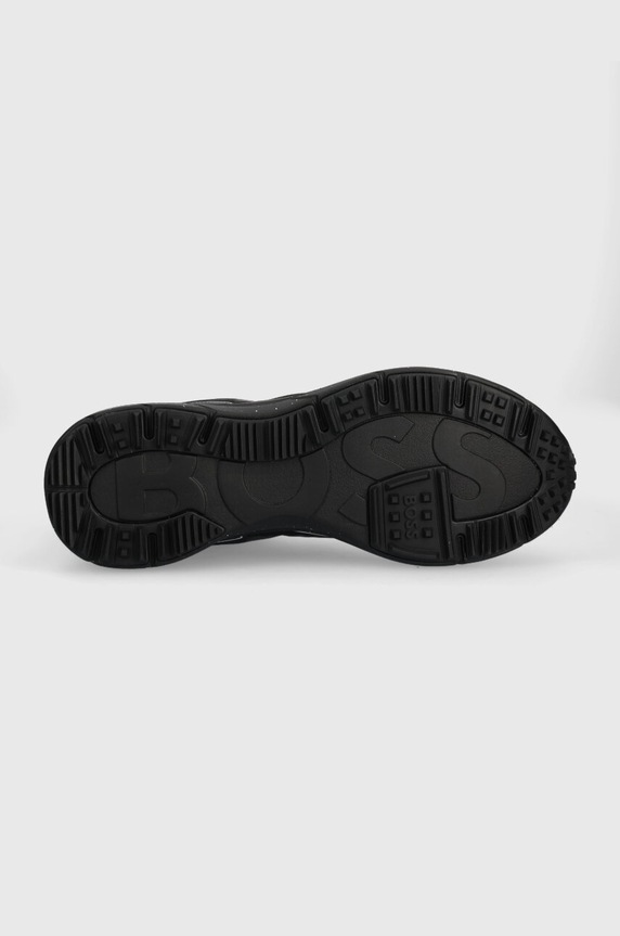 BOSS sneakersy Owen-HKNG 50498923.001 czarny