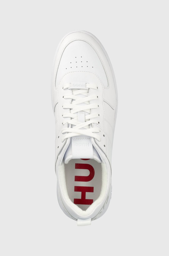 HUGO sneakersy Kilian biały 50505057.100
