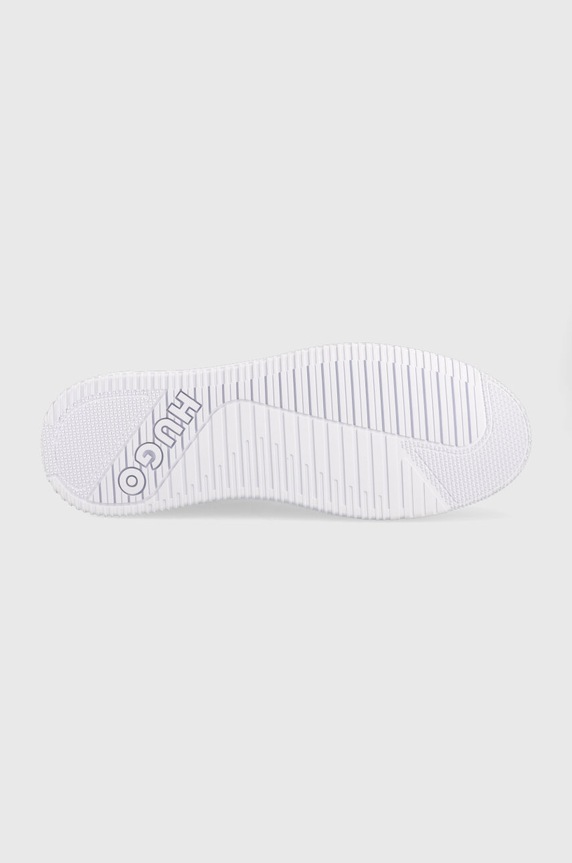 HUGO sneakersy Kilian 50505057.100 biały