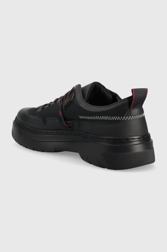 Παπούτσια Sneakers HUGO Urian 50498581.401 σκούρο μπλε