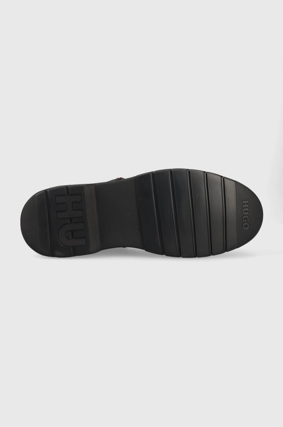 Sneakers HUGO Urian 50498581.401 σκούρο μπλε