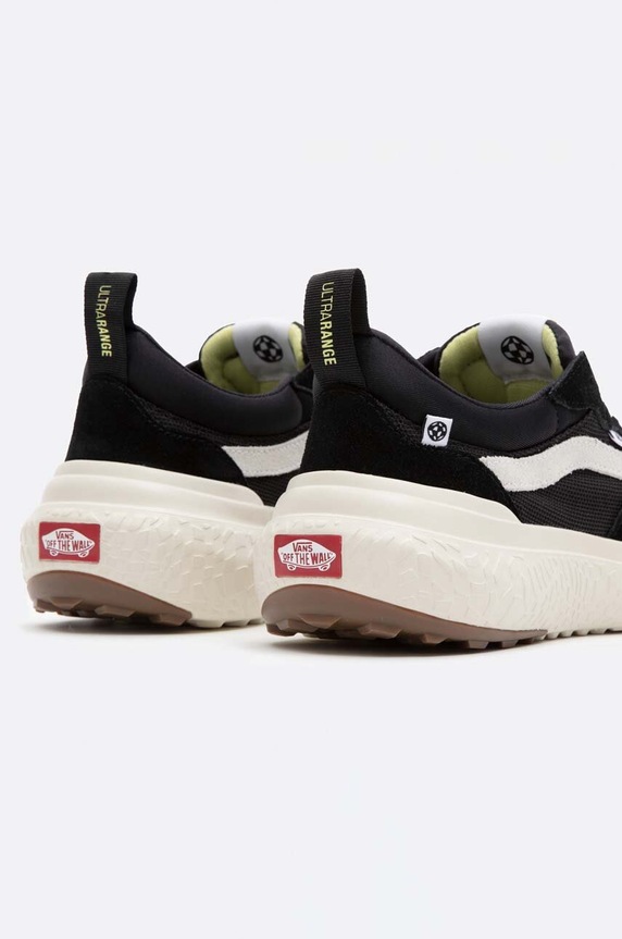 Vans sneakersy UltraRange Neo VR3 VN000BCEBA21 czarny
