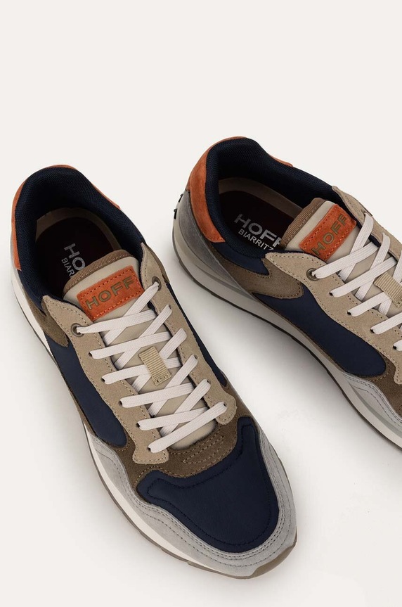 Obuwie Hoff sneakersy BIARRITZ 22302605 multicolor