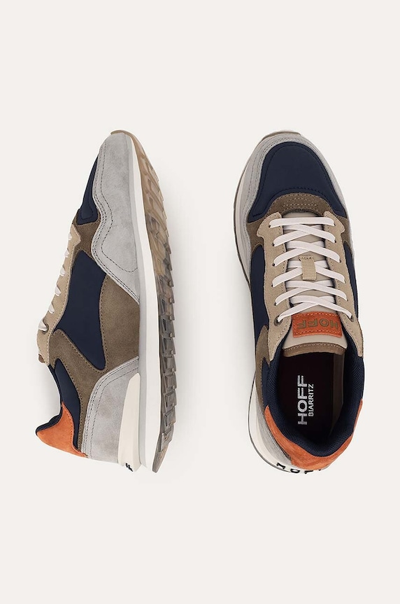 Hoff sneakersy BIARRITZ 22302605 multicolor