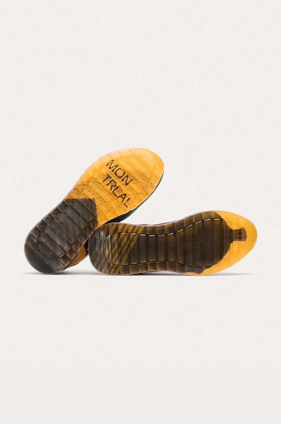 Hoff sneakersy MONTREAL MAN 22302612