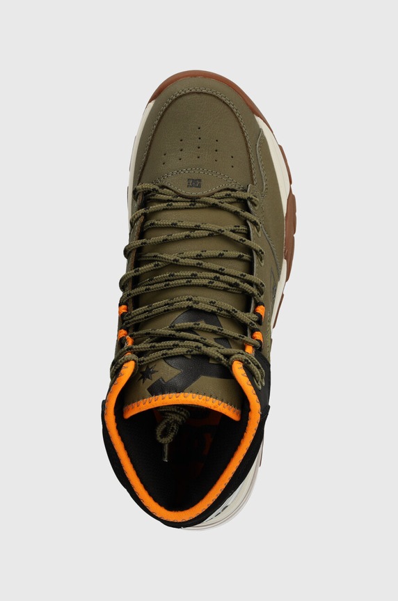 Superge DC zelena ADYB100019