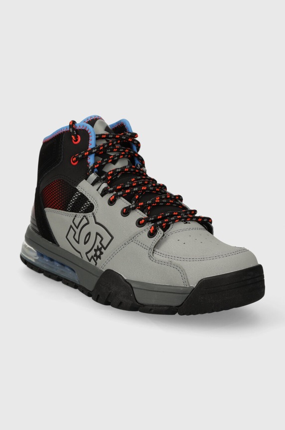 DC sneakers ADYB100019 gri AW23