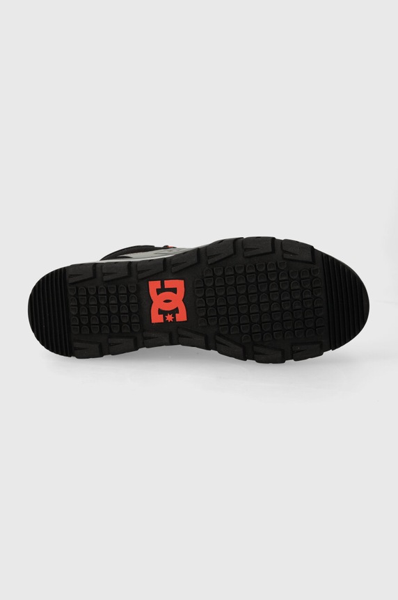 DC sneakers ADYB100019 gri