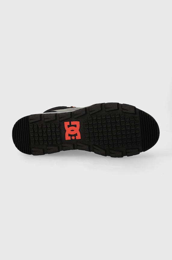 DC sneakers ADYB100019 gri