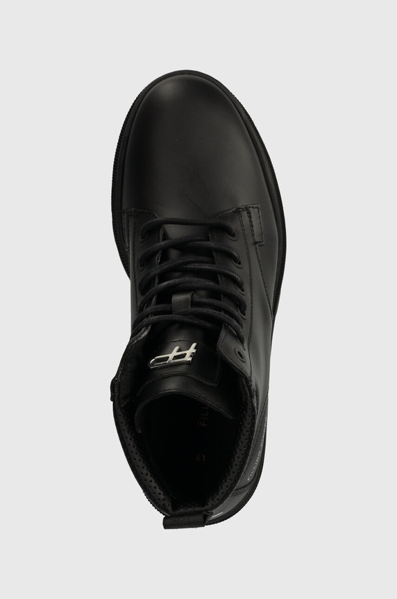 Turistička obuća Filling Pieces Josh Boot crna 73628221861