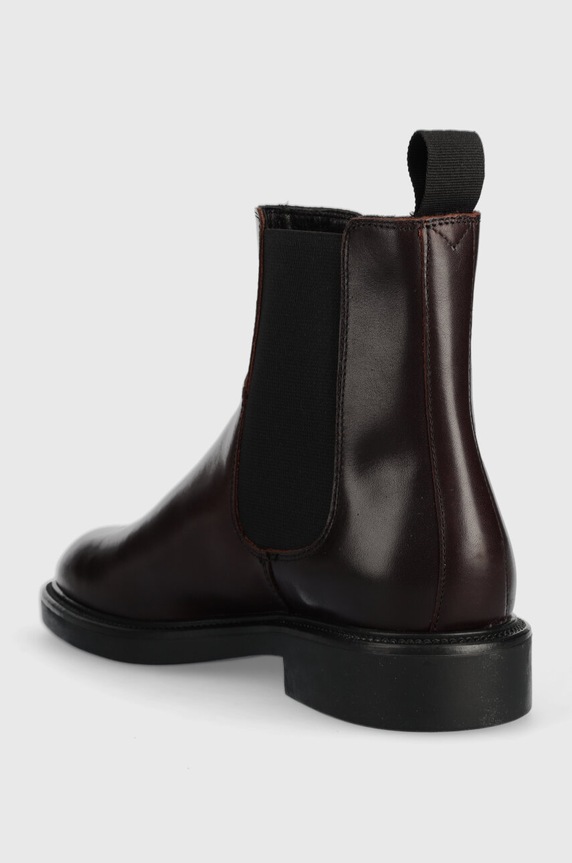 Obuwie Vagabond Shoemakers sztyblety skórzane ALEX M 5266.001.31 brązowy