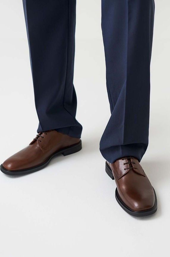 Δερμάτινα κλειστά παπούτσια Vagabond Shoemakers ANDREW 5568.001.49