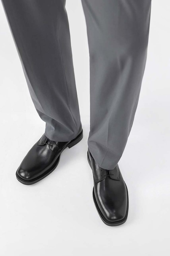 Δερμάτινα κλειστά παπούτσια Vagabond Shoemakers ANDREW 5568.001.20