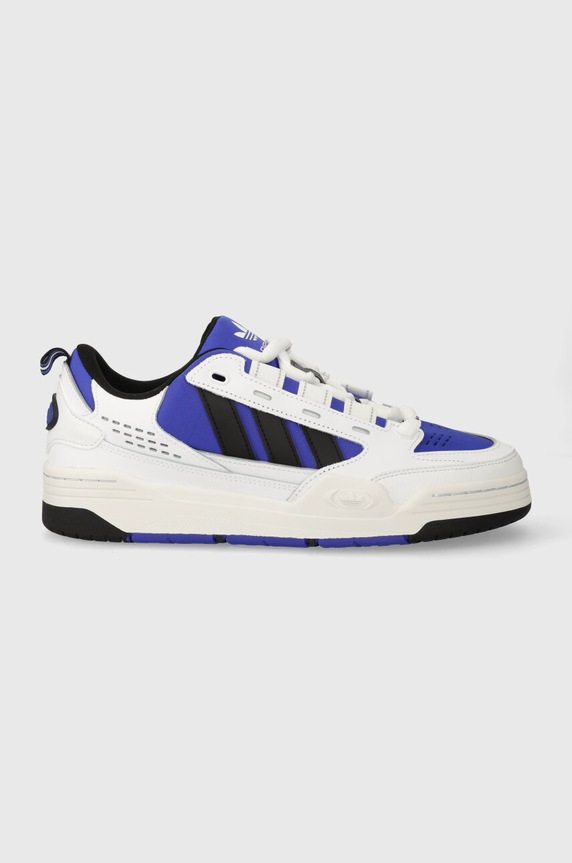 adidas Originals sneakersy ADI2000 tekstylny biały ID2094