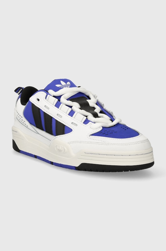 adidas Originals sneakersy ADI2000 ID2094 biały AW23