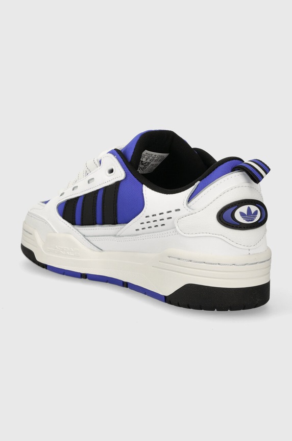 Obuwie adidas Originals sneakersy ADI2000 ID2094 biały