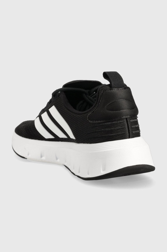 Παπούτσια Παπούτσια για τρέξιμο adidas Swift Run 23 ID4981 μαύρο