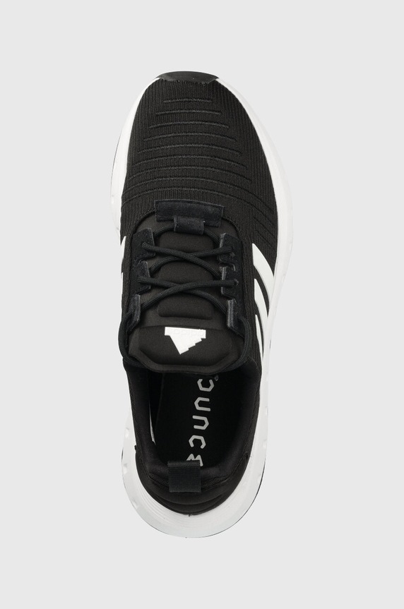 Παπούτσια για τρέξιμο adidas Swift Run 23 μαύρο ID4981