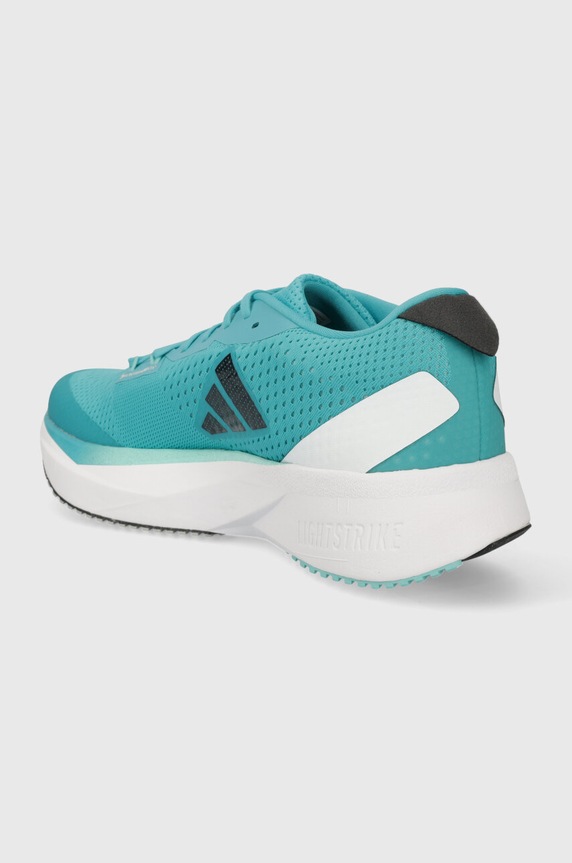 Obuwie adidas Performance buty do biegania ADIZERO ID6923 niebieski