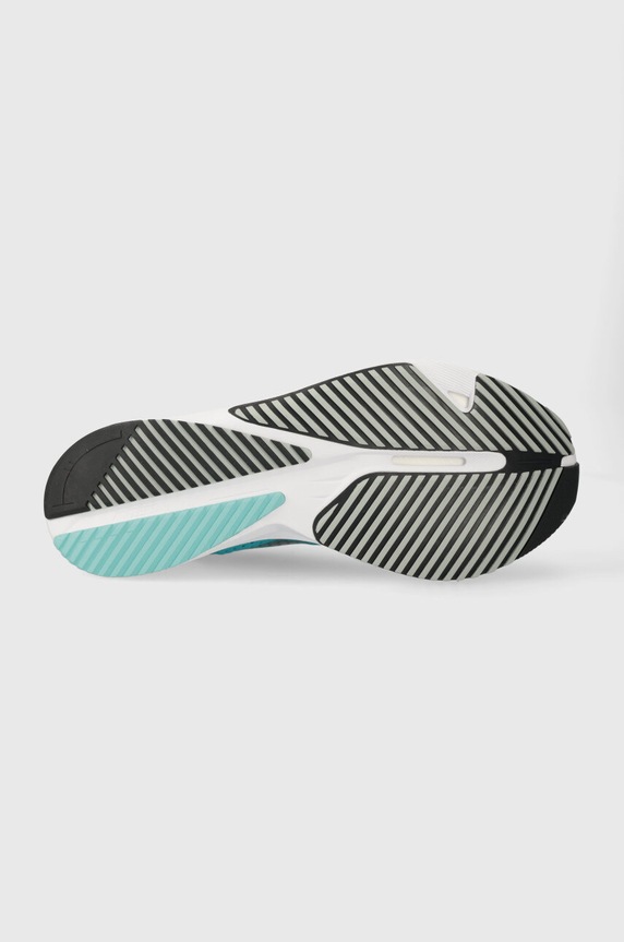 adidas Performance buty do biegania ADIZERO ID6923 niebieski