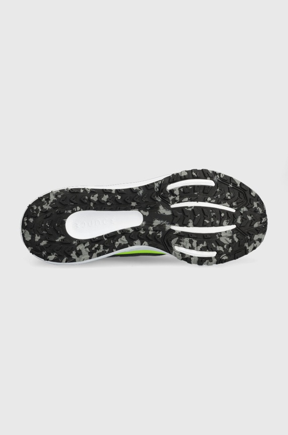 adidas Performance futócipő Ultrabounce TR ID9399 fekete