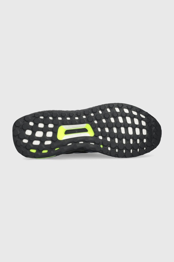 adidas futócipő Ultraboost 1.0 ID9682 fekete