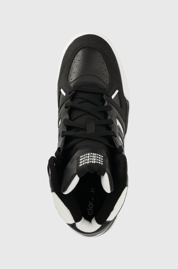 adidas sportcipő MIDCITY fekete IE4465