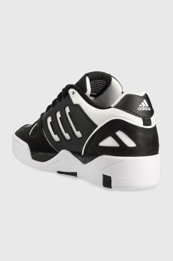 Obuv Tenisky adidas MIDCITY IE4518 čierna