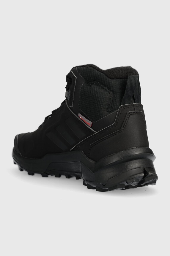 Obuwie adidas TERREX buty AX4 Mid Beta COLD.RDY IF4953 czarny