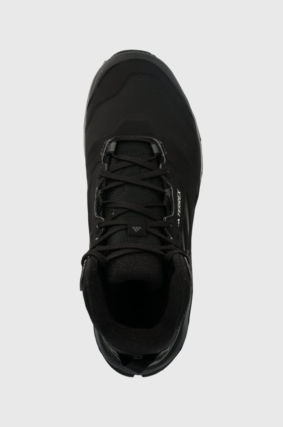 adidas TERREX buty AX4 Mid Beta COLD.RDY czarny IF4953