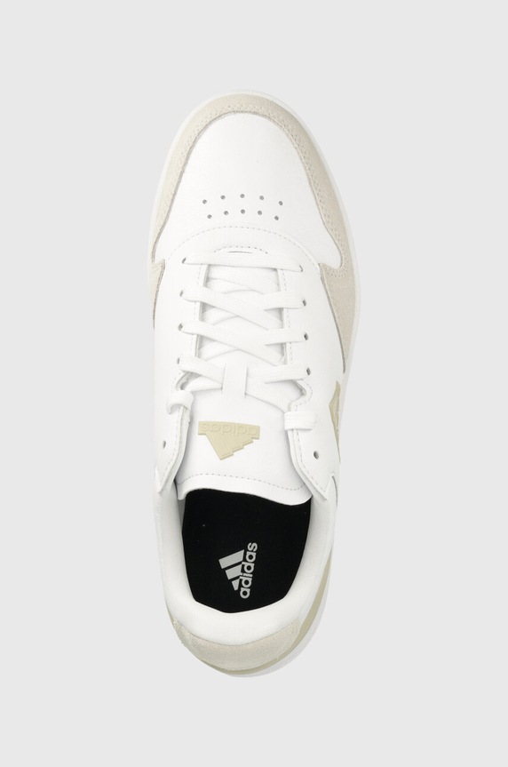 adidas bőr sportcipő KANTANA fehér IF5384