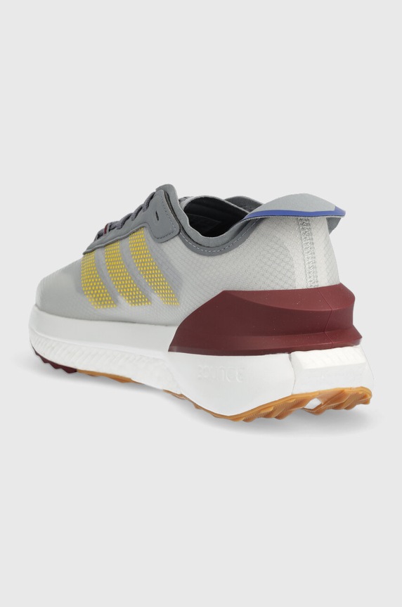 Cipők adidas futócipő Avryn IF8187 szürke
