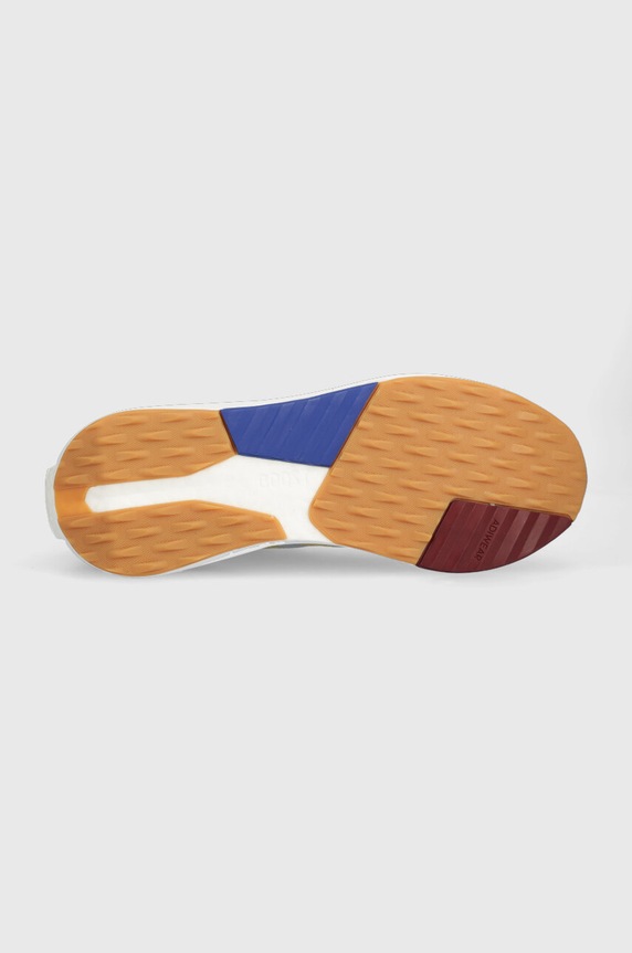 adidas futócipő Avryn IF8187 szürke