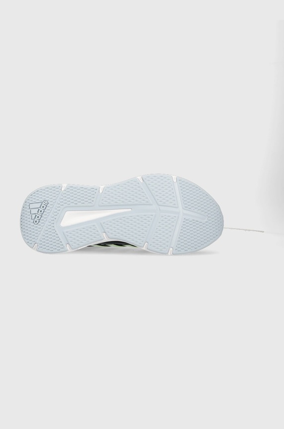adidas Performance pantofi de alergat Galaxy Star IG0761 negru