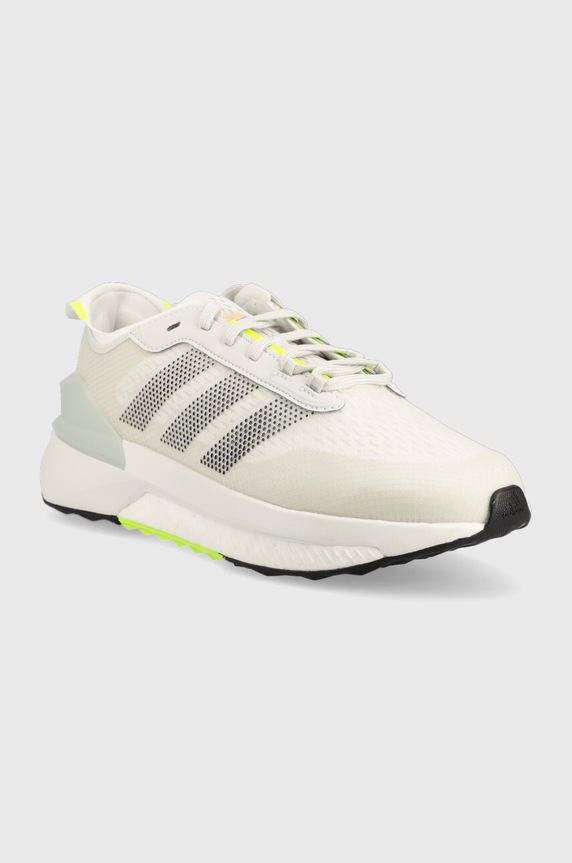 adidas buty do biegania Avryn IG2353 szary AW23