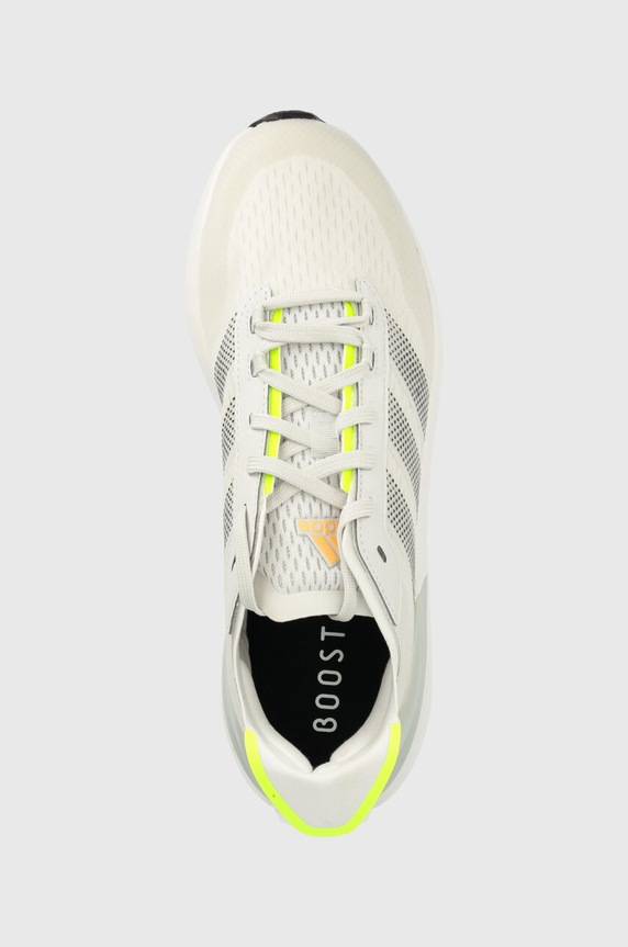 adidas buty do biegania Avryn szary IG2353