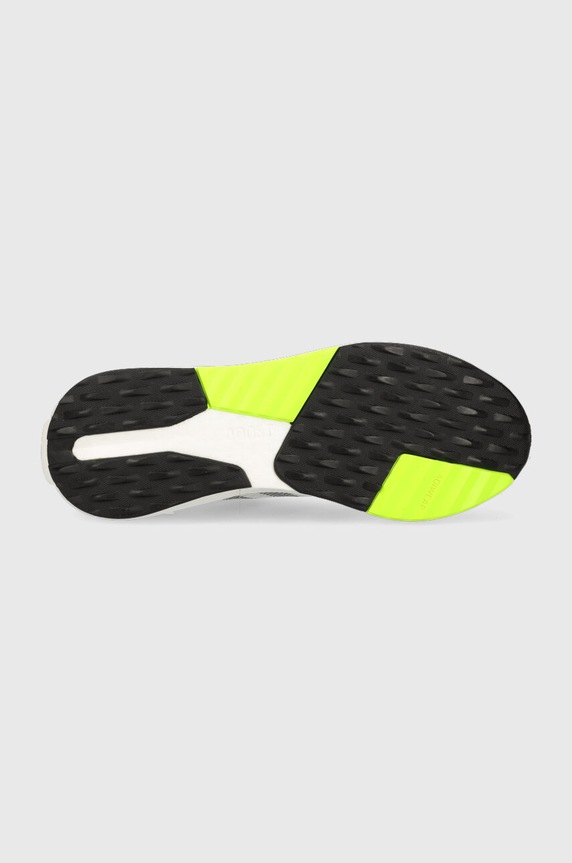 adidas buty do biegania Avryn IG2353 szary