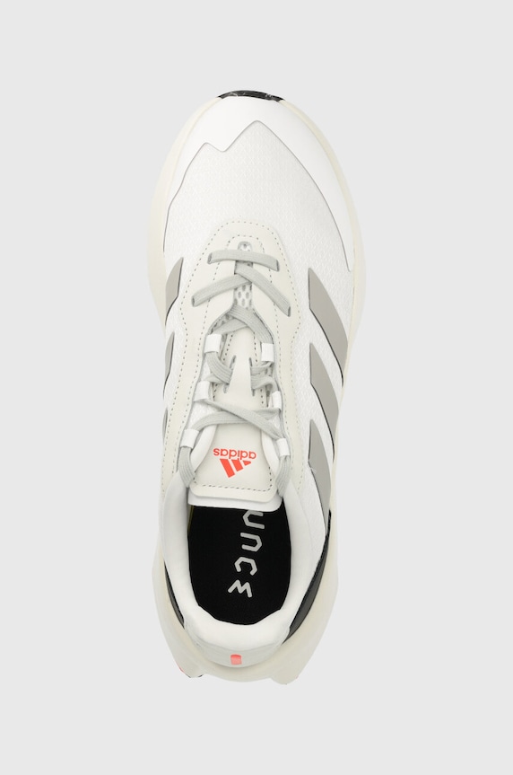 adidas pantofi de alergat Heawyn alb IG2376