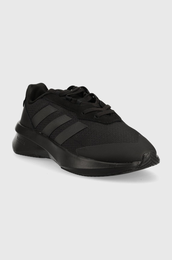 adidas buty do biegania Heawyn IG2377 czarny AW23
