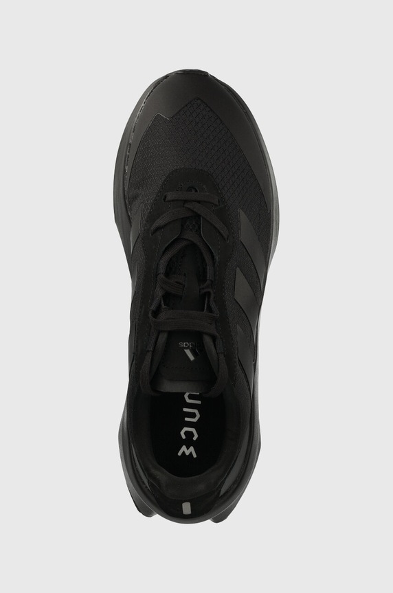 adidas buty do biegania Heawyn czarny IG2377