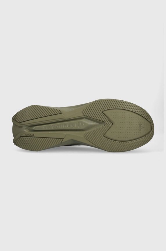 adidas buty do biegania Heawyn IG2384 zielony