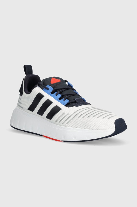 adidas buty do biegania Swift Run 23 IG4692 biały AW23