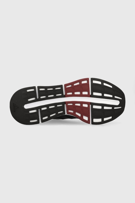 adidas buty do biegania Swift Run 23 IG4701 czarny
