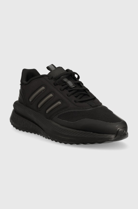 adidas futócipő X_Prlphase IG4766 fekete AW23